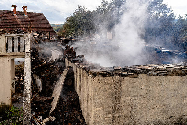 Affordable Soot Cleanup solutions in Warsaw, VA